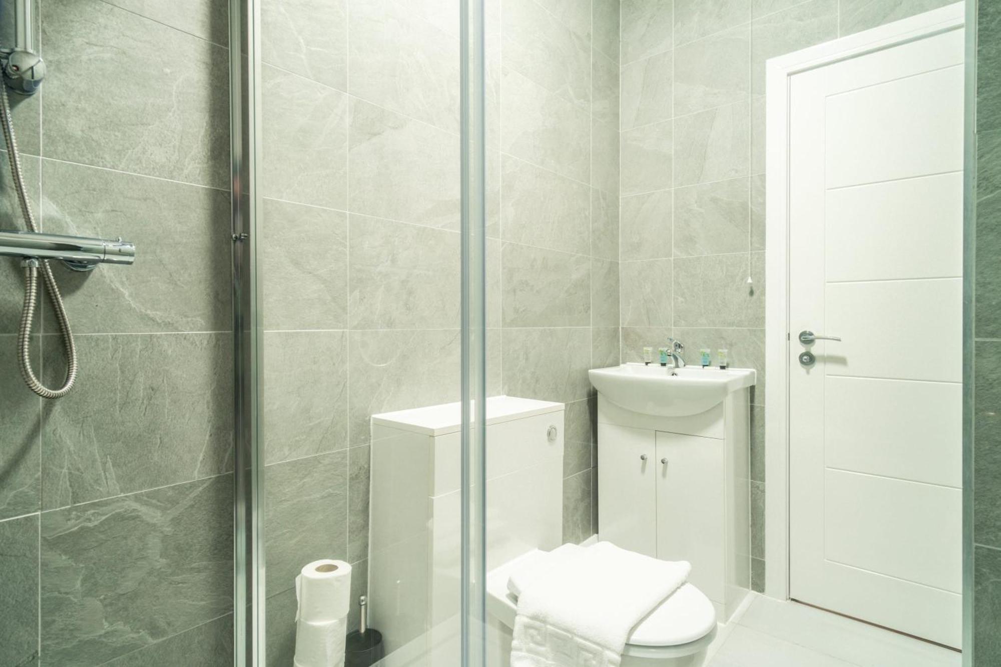 Stunning 1 Bedroom Apartment In Central リヴァプール エクステリア 写真